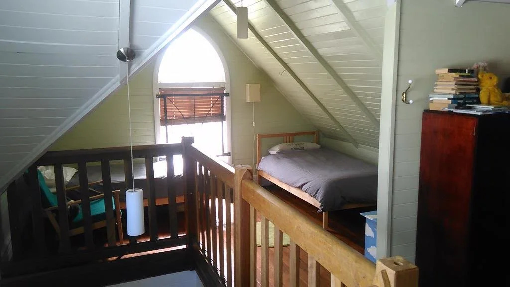 Old Church B&B
