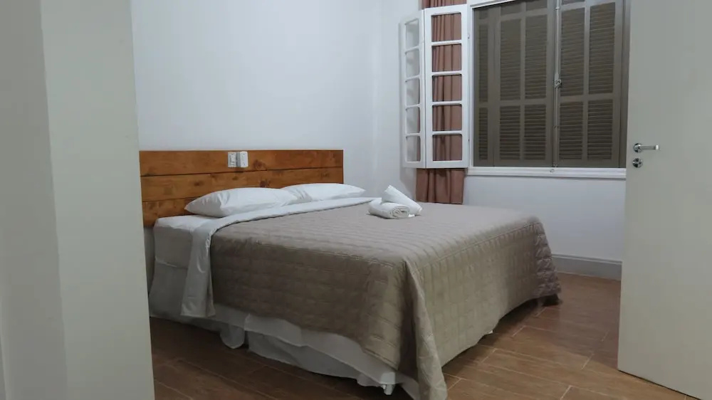 Luxury Double room