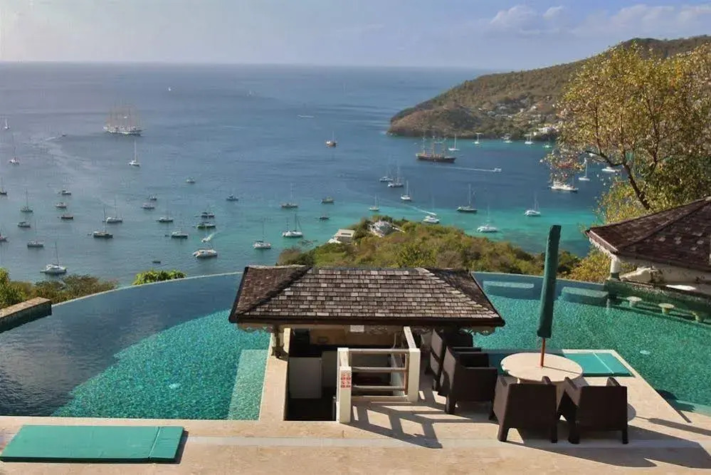 Tropical Hideaway - фото 41