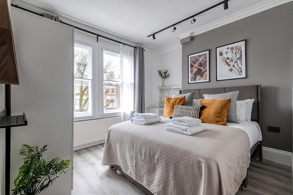 Little Venice Luxury Apartment
