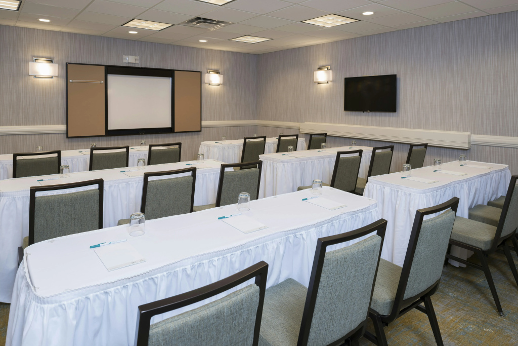 Homewood Suites by Hilton Indianapolis Northwest - Général