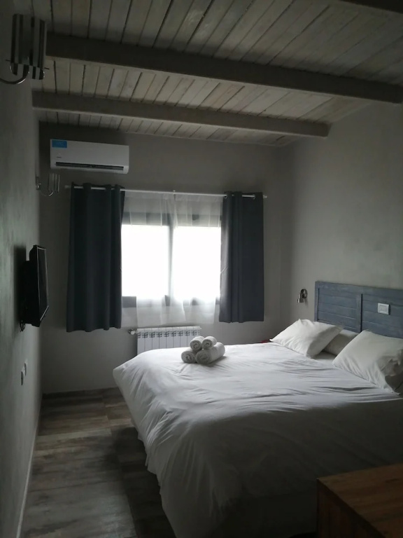 Atelier Hotel de Charme - Chambres