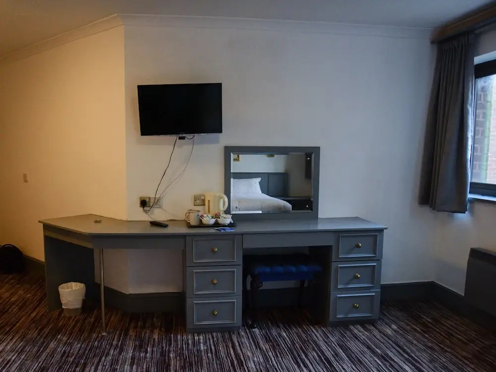 Himley Country Hotel - Chambres