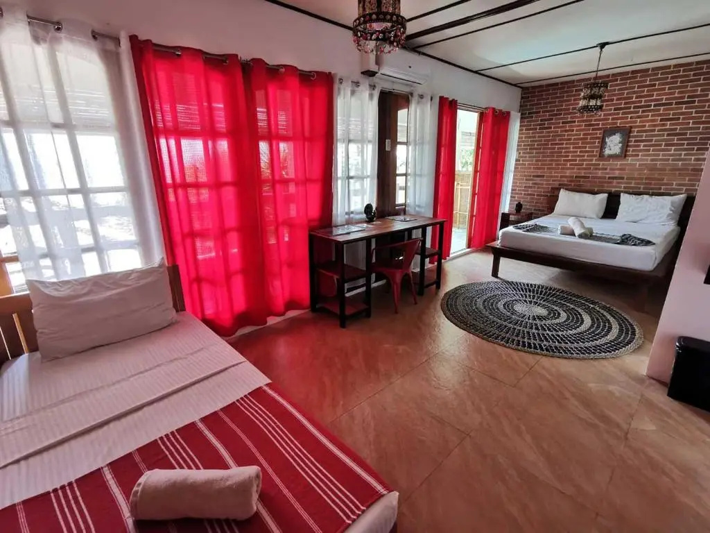 Superior room