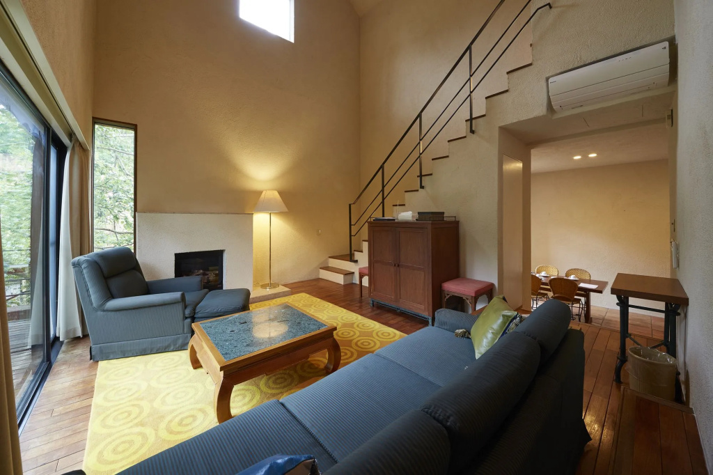 Fuji Premium Resort - Général