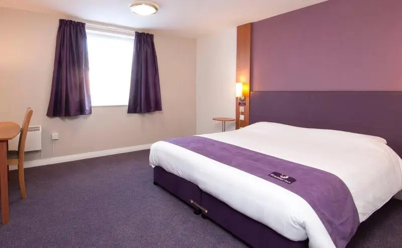 Premier Inn Brentwood - Chambres