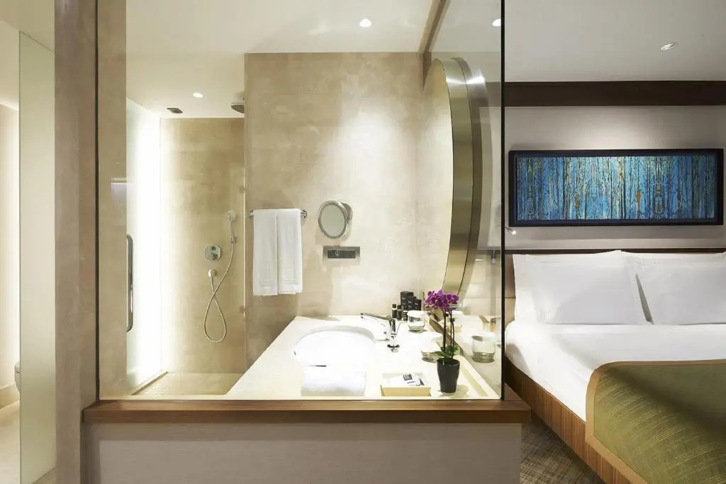 Divan Adana - Chambres