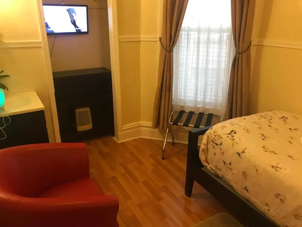 Single room
