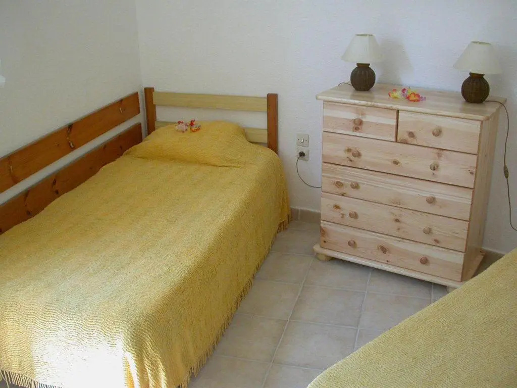 Maison Torreilles, 3 pièces, 6 personnes - FR-1-530-41