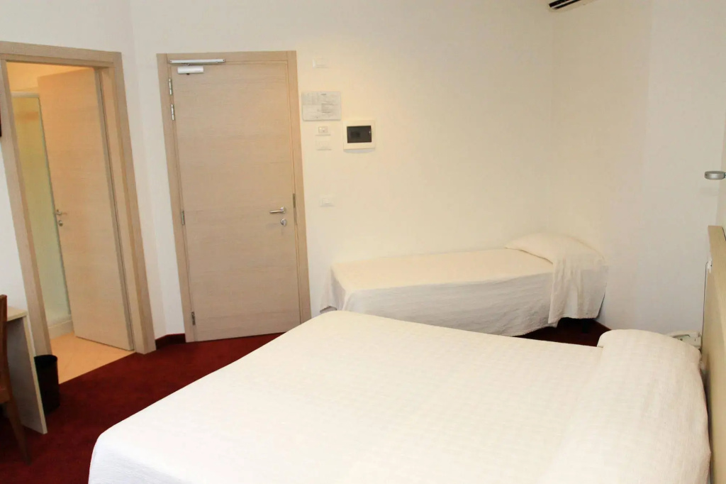 Park Hotel Italia - Général