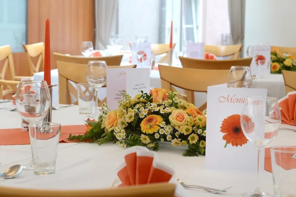 Apart Hotel Sehnde - фото 22