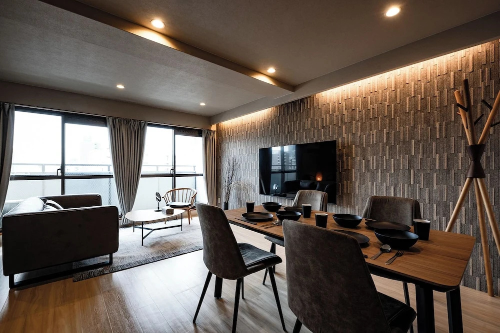 Crice Hotel Namba II 사진 31