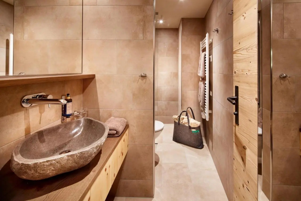Lifestyle Hotel eder - Général