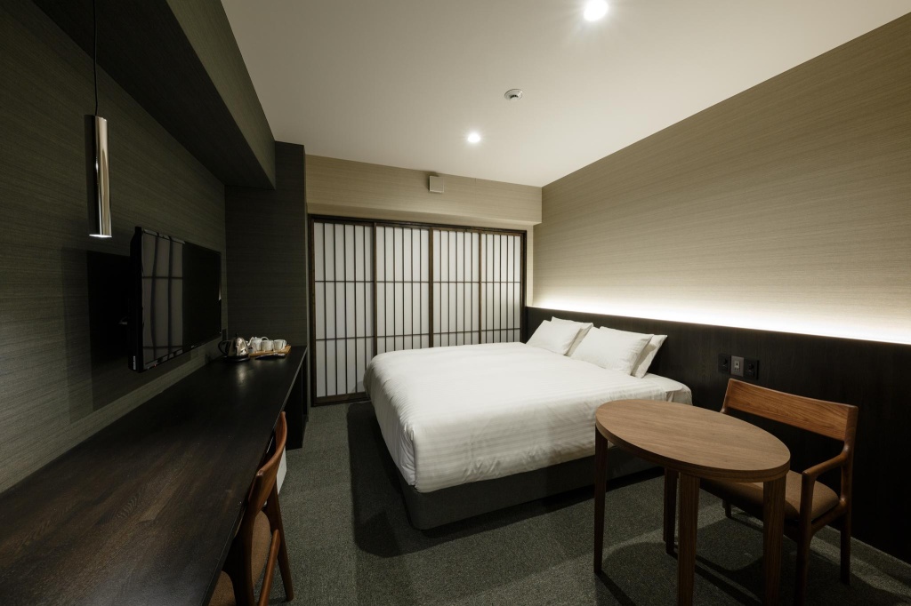 Hotel Ninja Black 사진 1