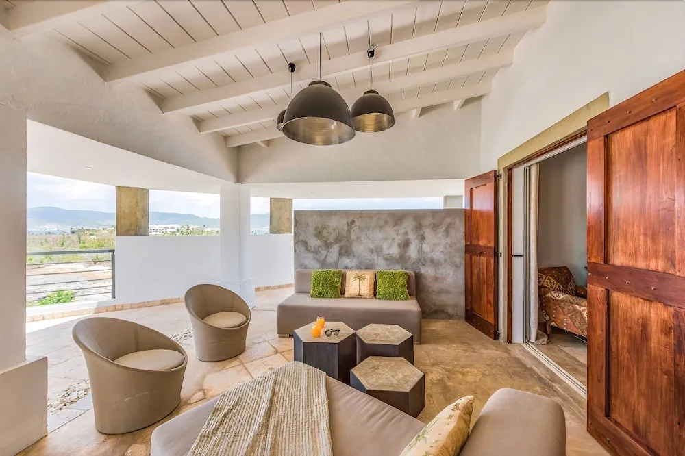 Villa Le Mas des Sables