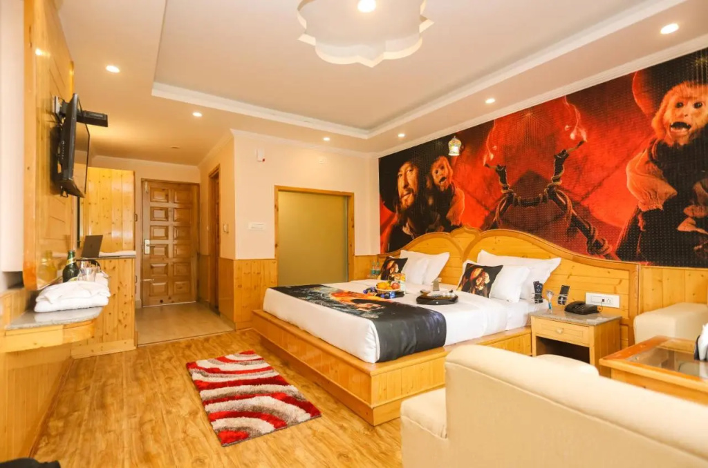 Hotel photo 40