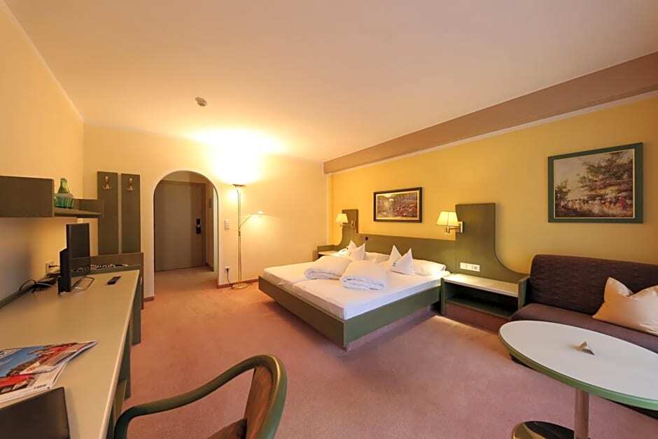 Hotel Lamark by null