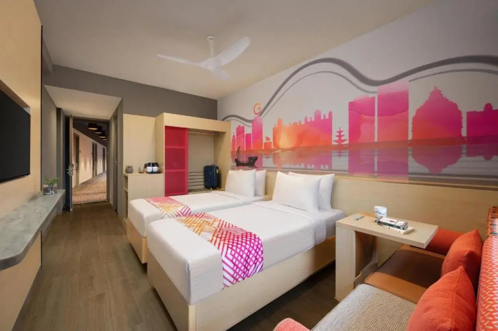 Hotel photo 4