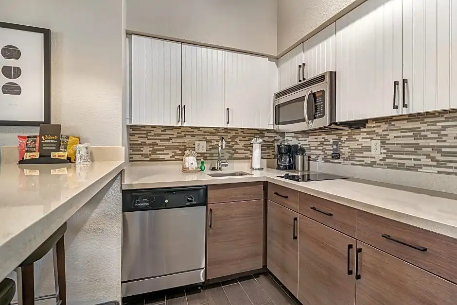 2 Bedrooms Quadruple Suite