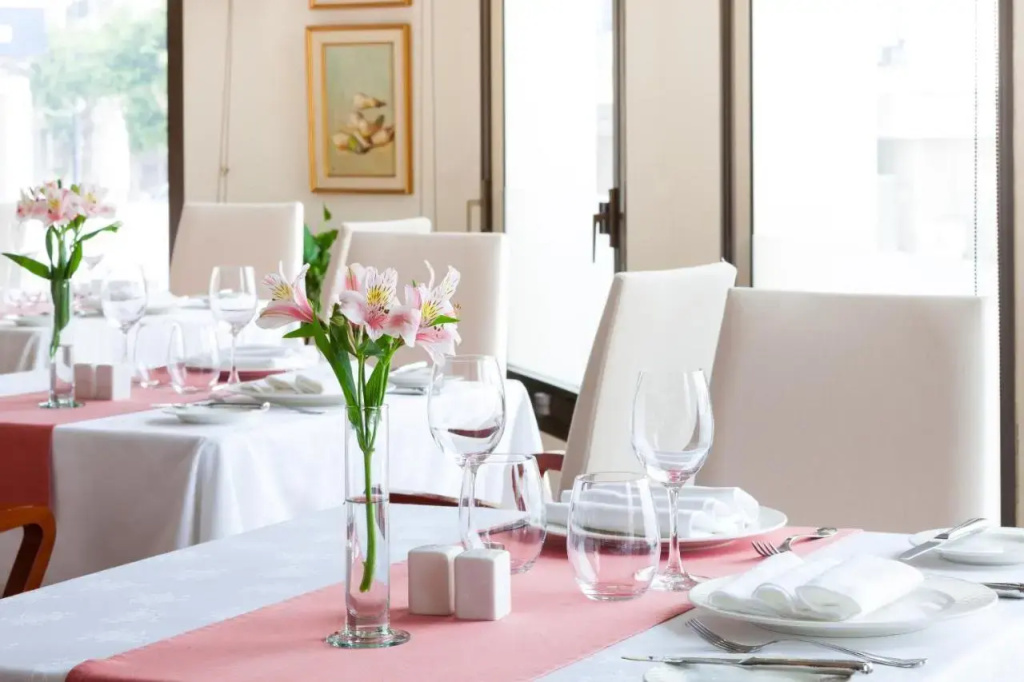 Royal Plaza Hotel - Général