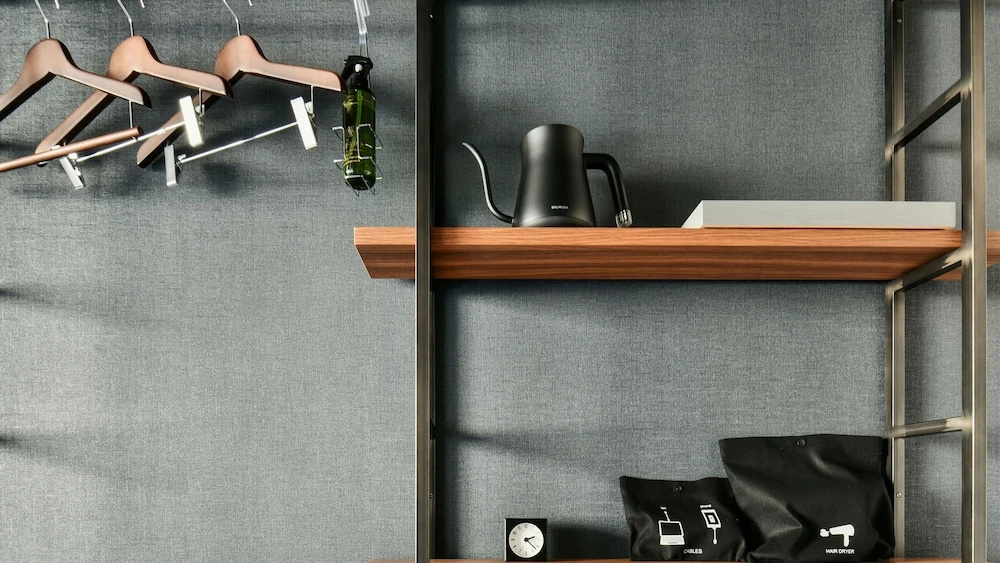 Vessel Inn Namba 사진 8