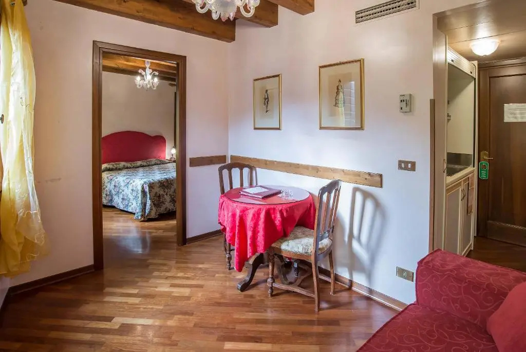 Junior Suite