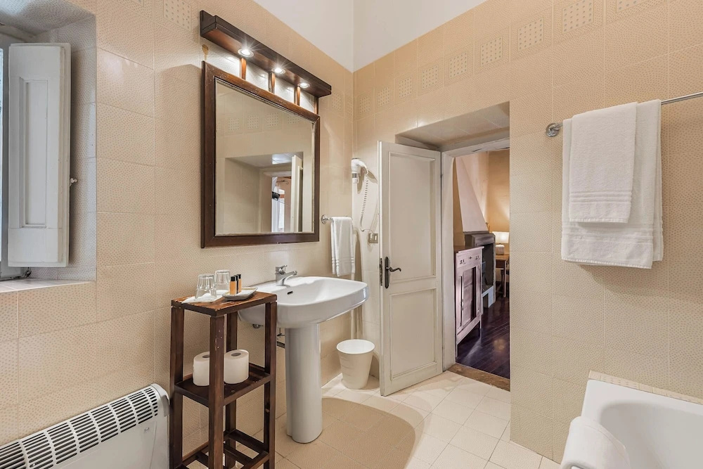 Relais La Fattoria - Chambres