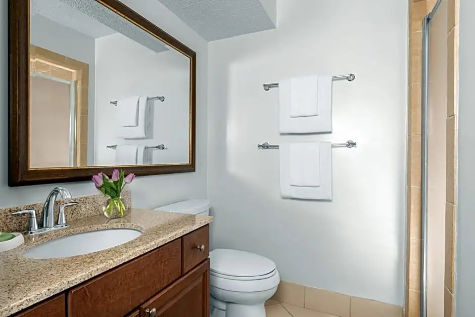 Marriott's Harbour Point and Sunset Pointe at Shelter Cove - Chambres