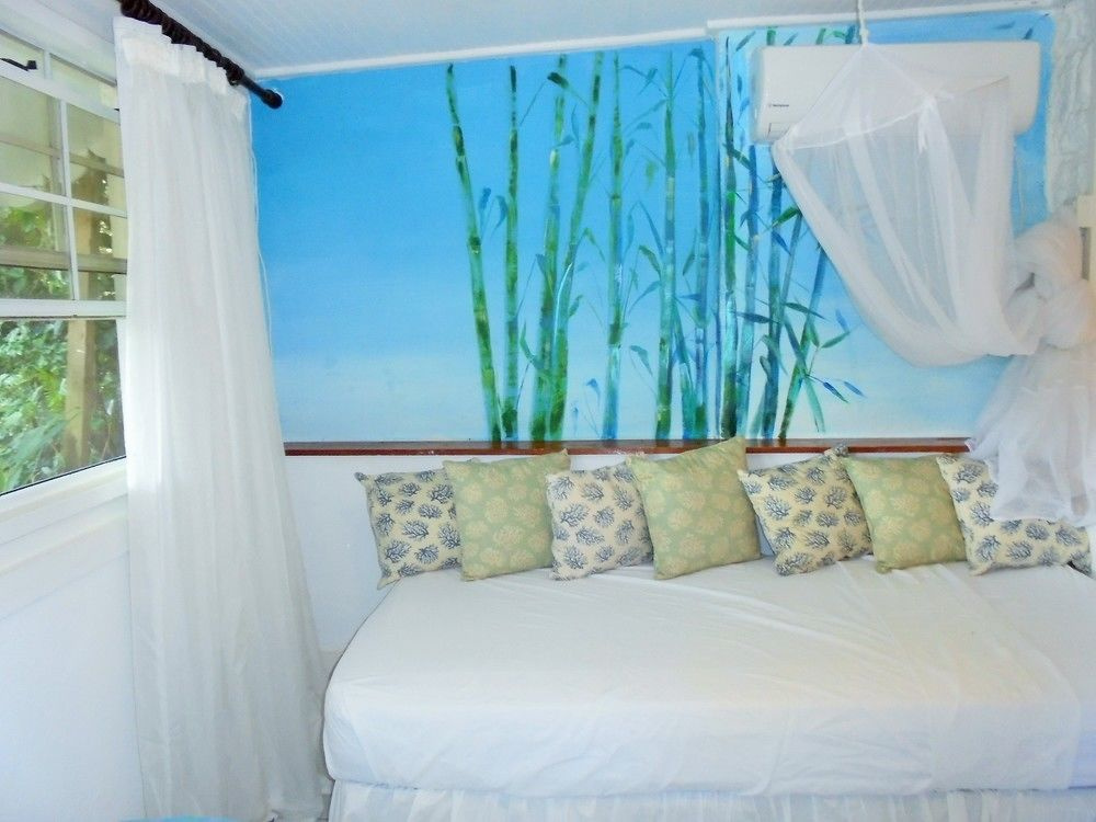 Mango Beach Inn - Général