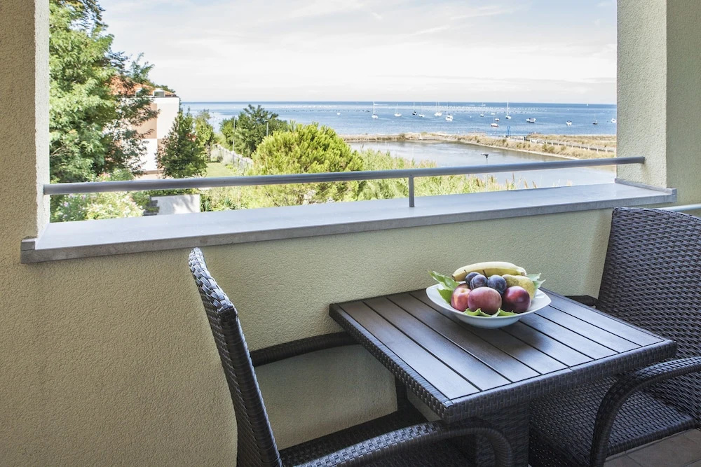 Hotel Oleander - Oleander Resort. - Chambres