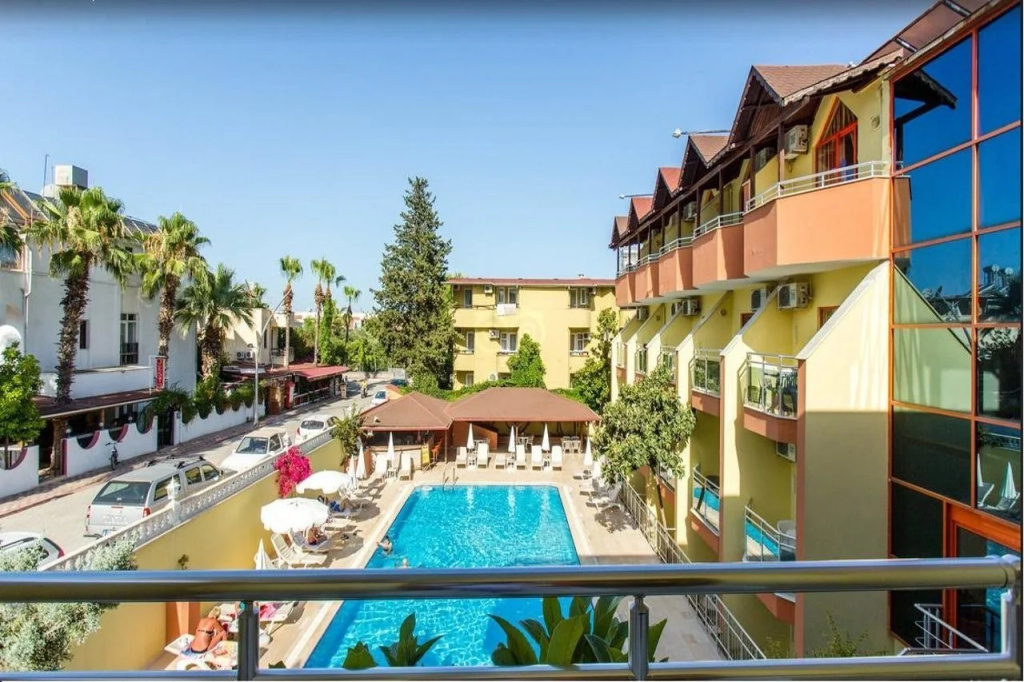 Hotel photo 7