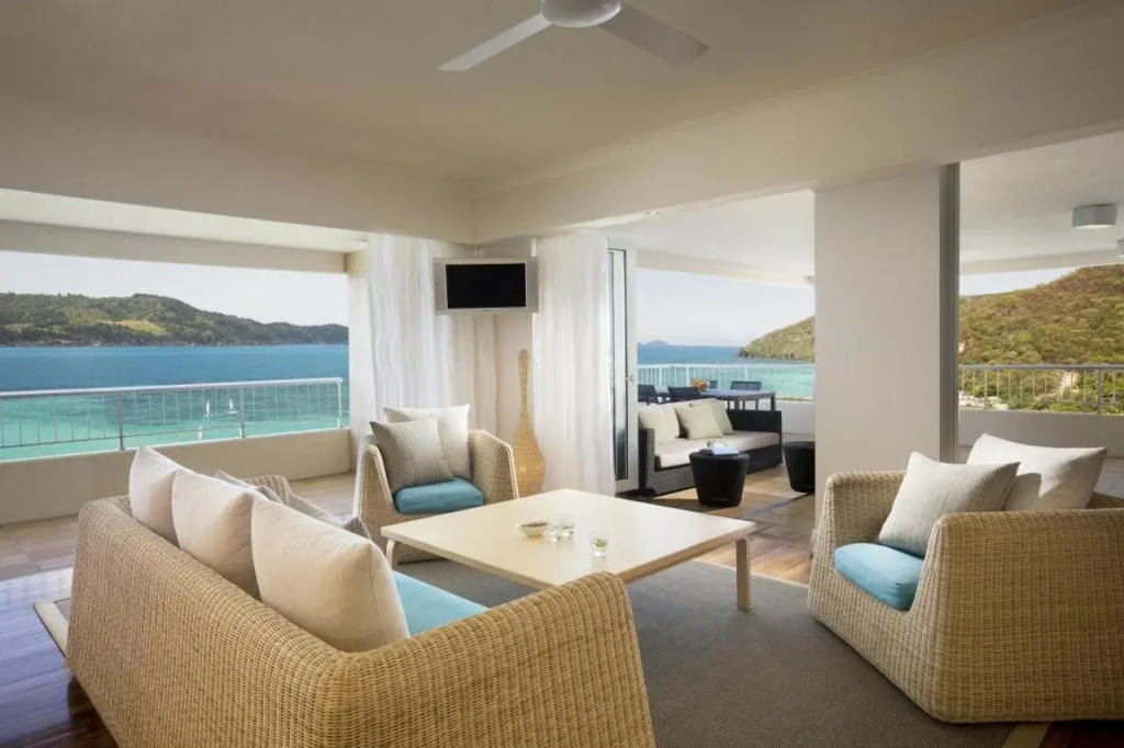 Reef View Hotel - Général
