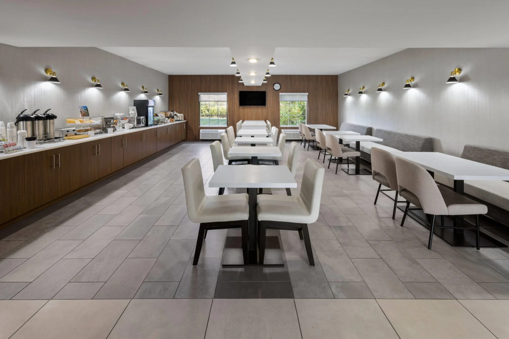 Wingate by Wyndham Grove City - Général
