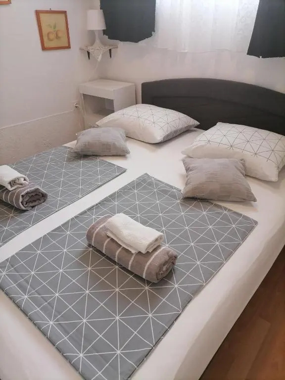 Rooms Mara - Chambres