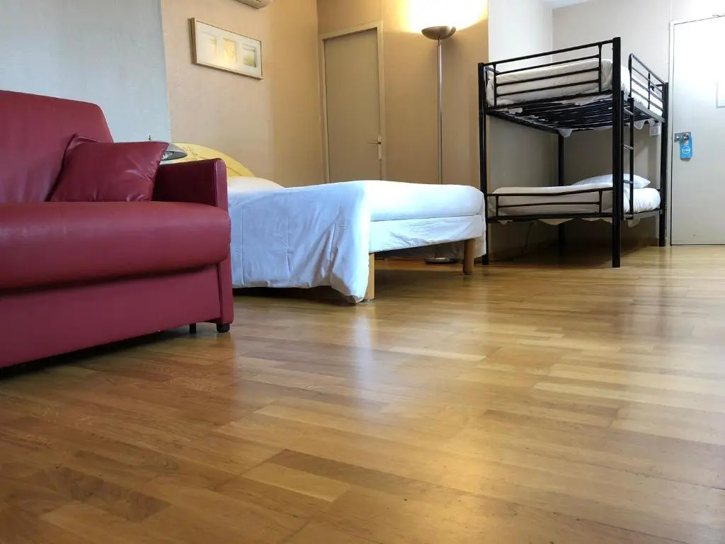 Standard Family room