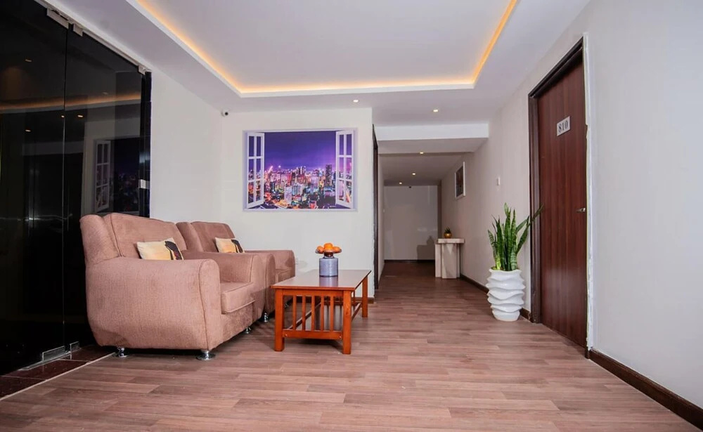 Hotel photo 7