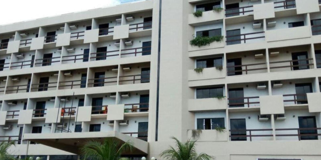 Novotel Rondonopolis
