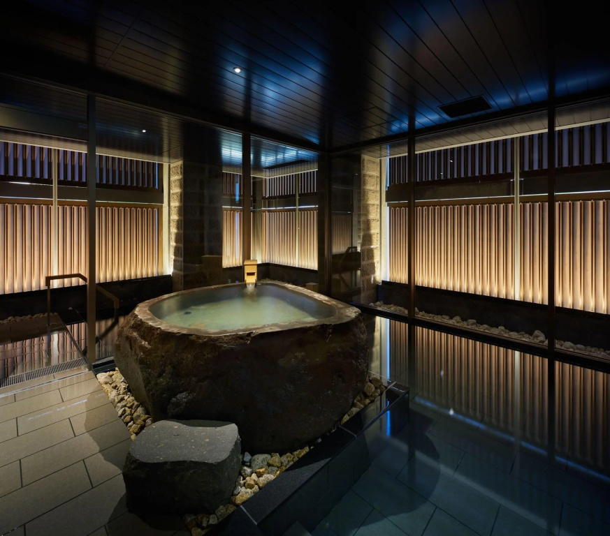 Onsen Ryokan Yuen Sapporo 사진 37