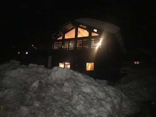 Haus Petra