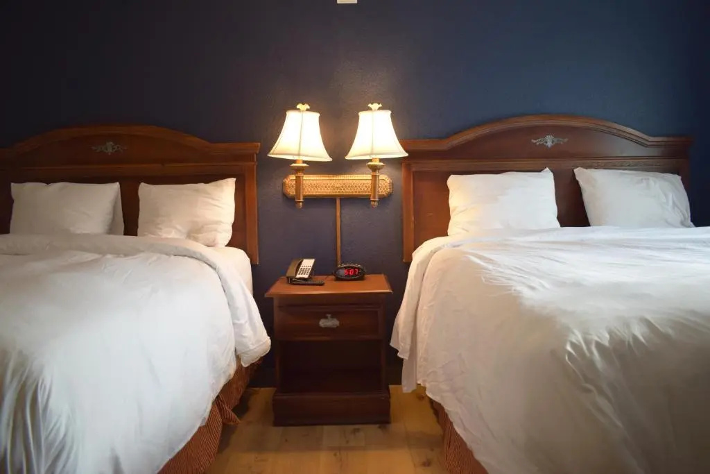 Wingate by Wyndham Youngstown - Chambres