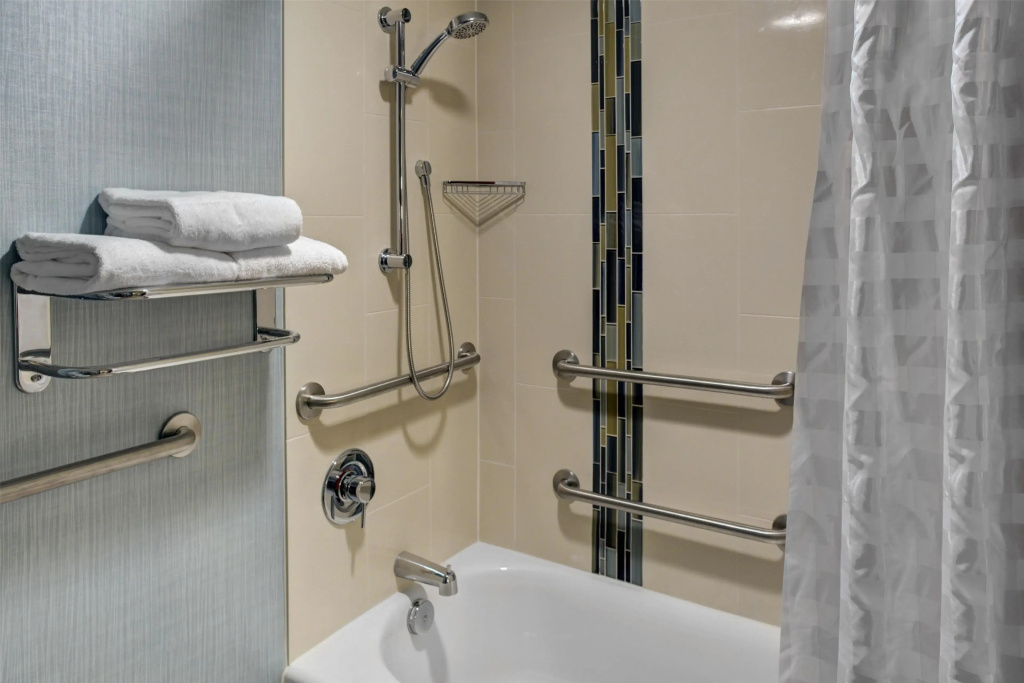 Hyatt Place Atlanta / Norcross / Peachtree - Général