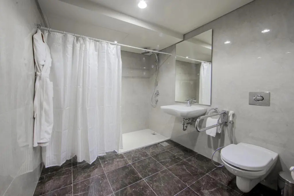 Gems Hotel - Chambres