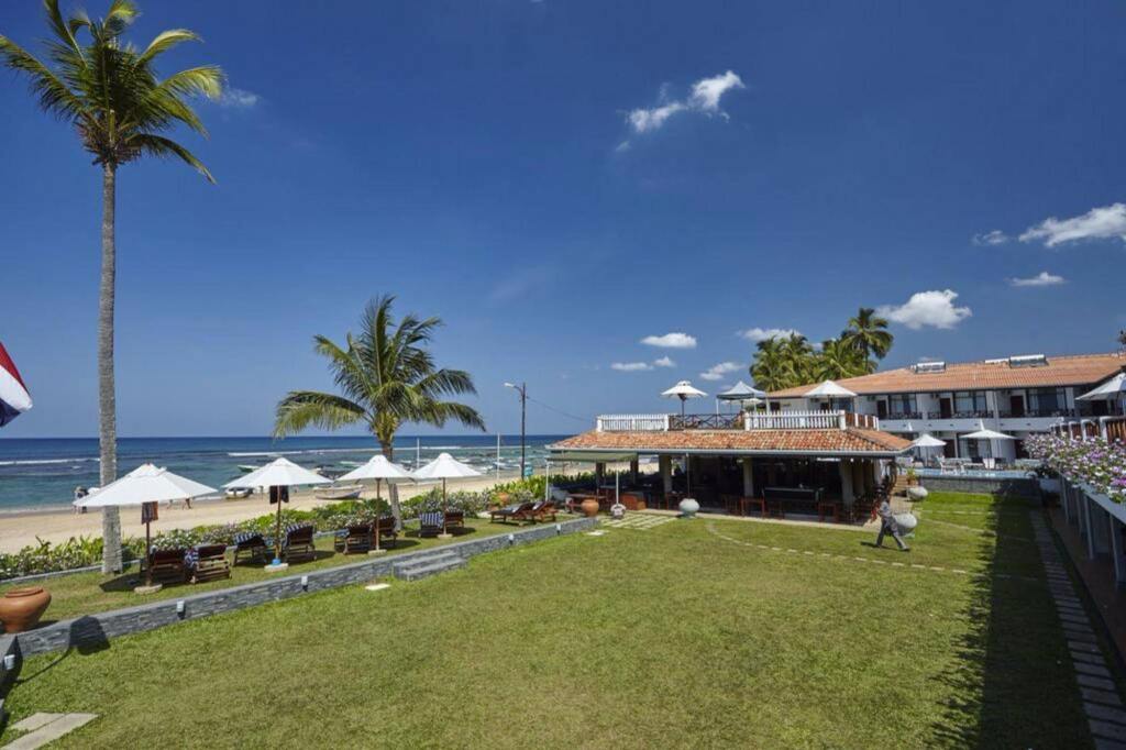 Coral Sands Hotel