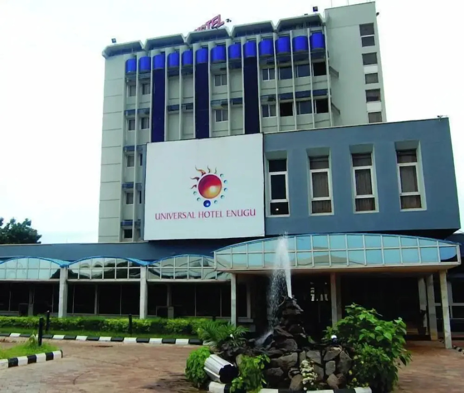 Universal Hotel Enugu