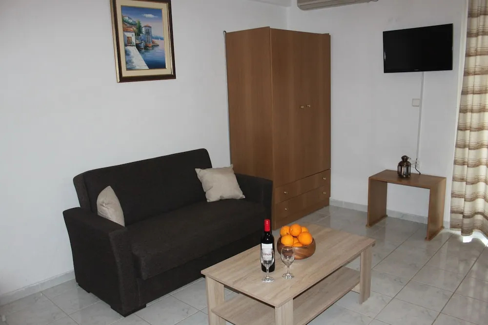 Premium room