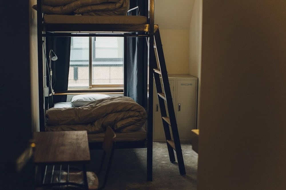 CITAN - Hostel 사진 9