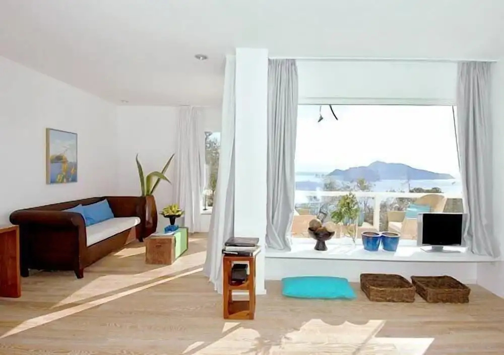 Premium room