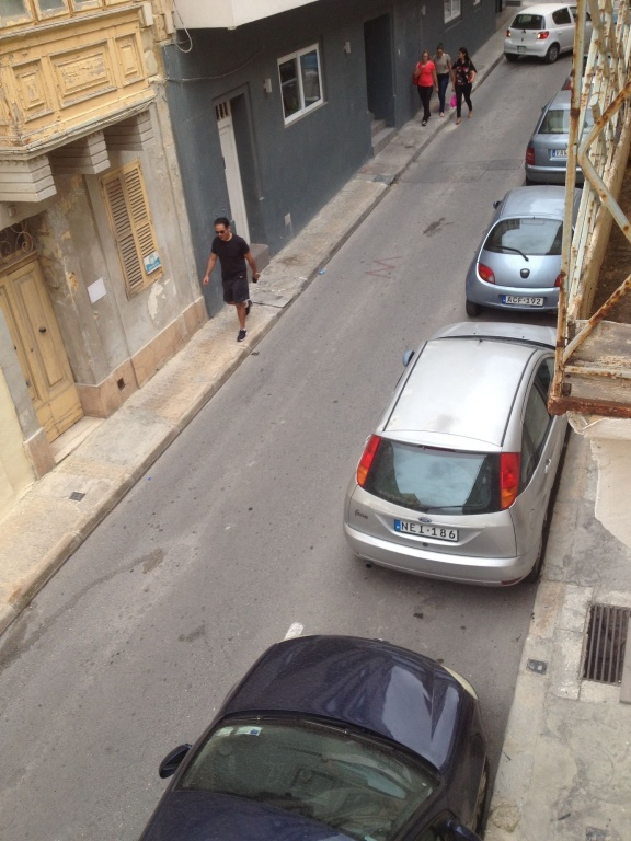 Lee's House Bed & Breakfast Sliema