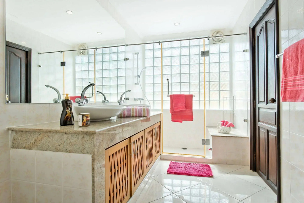 Butterfly Garden - A Boutique Residence - Général