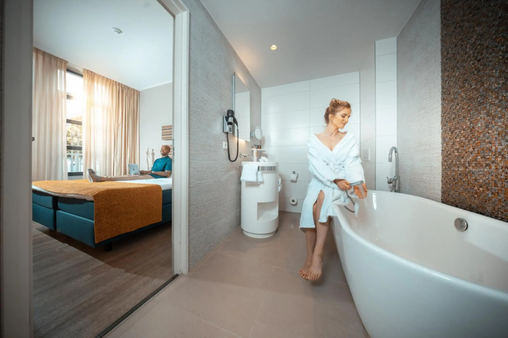 Boutique Hotel Albus Amsterdam Centre - Général